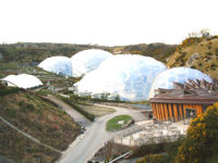 Eden Project