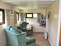 Mellowvean Chalet Lounge