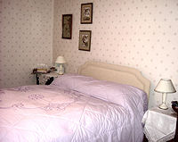 Mellowvean Bedroom