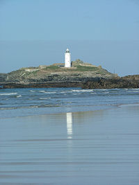 Lighthouse