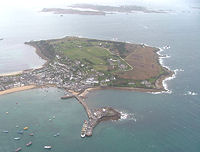 Scilly Island